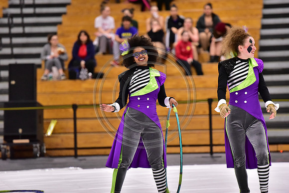 Randolph Guard-712