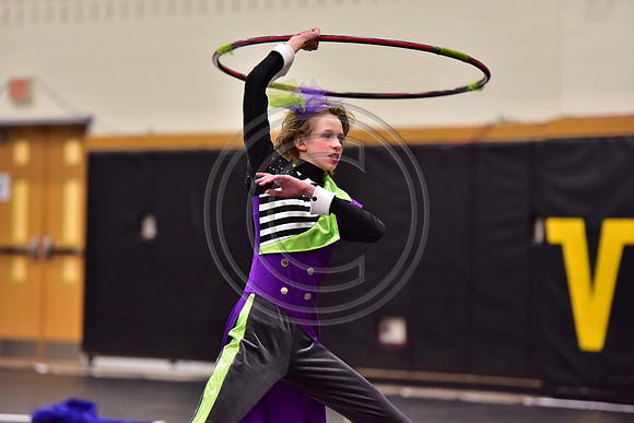 Randolph Guard-725
