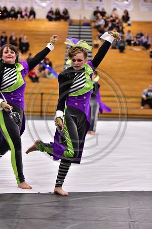 Randolph Guard-749