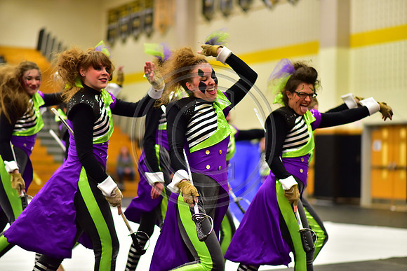 Randolph Guard-751