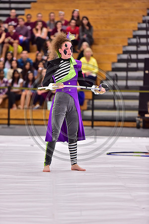 Randolph Guard-722