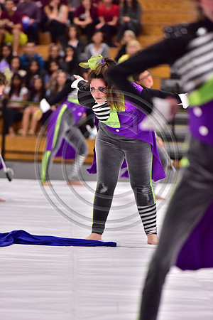 Randolph Guard-743