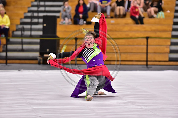 Randolph Guard-762