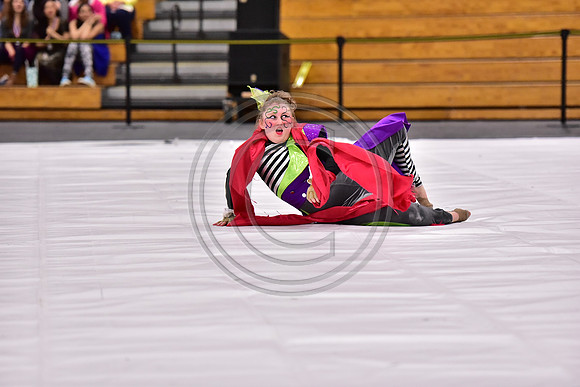 Randolph Guard-763