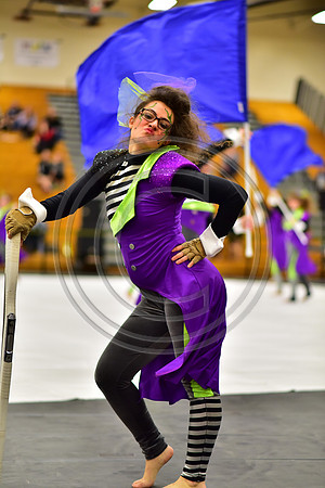 Randolph Guard-770