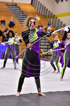 Randolph Guard-745