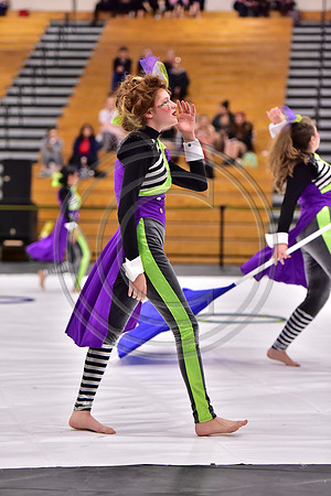 Randolph Guard-721
