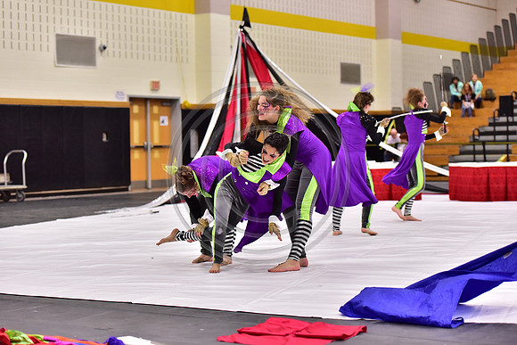 Randolph Guard-732