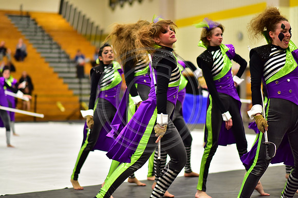 Randolph Guard-752
