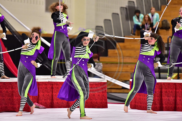 Randolph Guard-739