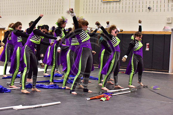 Randolph Guard-760