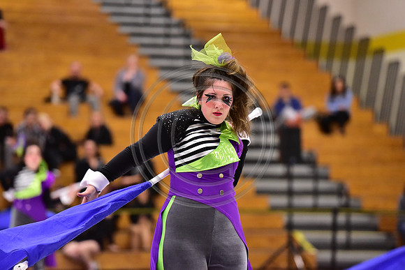 Randolph Guard-735