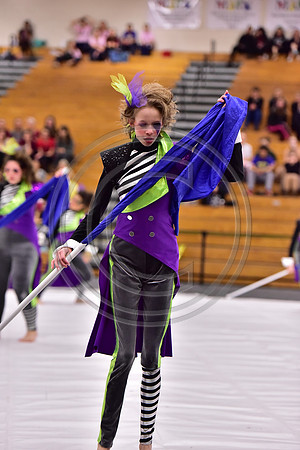 Randolph Guard-742