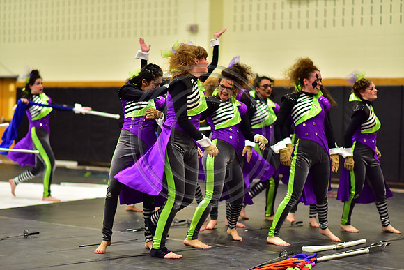 Randolph Guard-755