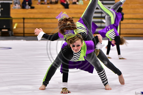 Randolph Guard-717
