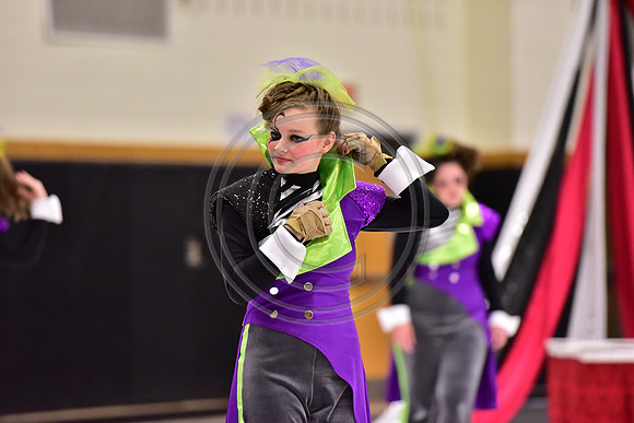 Randolph Guard-715
