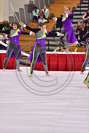Randolph Guard-740