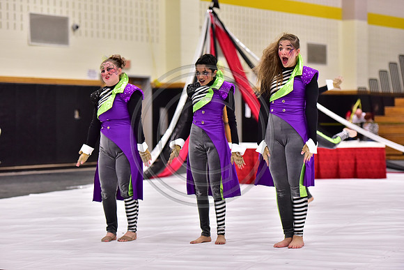 Randolph Guard-728
