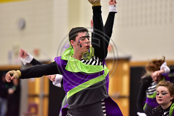 Randolph Guard-761