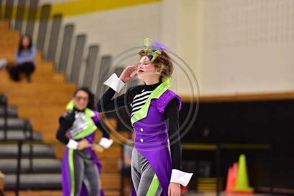 Randolph Guard-711