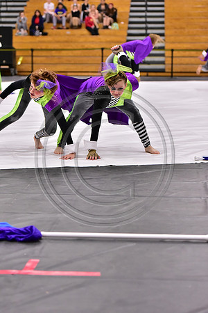Randolph Guard-720