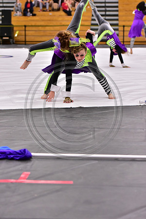 Randolph Guard-718