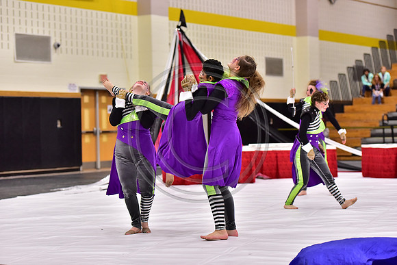 Randolph Guard-731