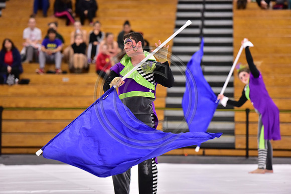 Randolph Guard-736