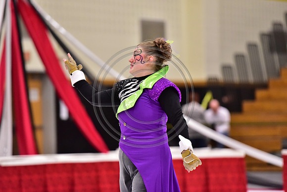 Randolph Guard-710