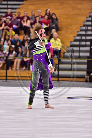 Randolph Guard-723
