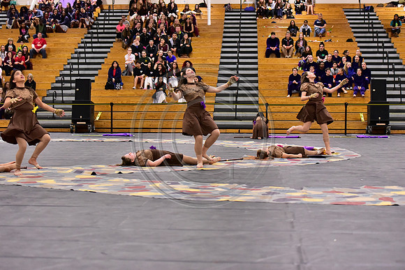 Mineola Guard-1350