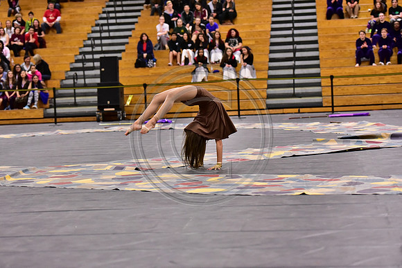 Mineola Guard-1307