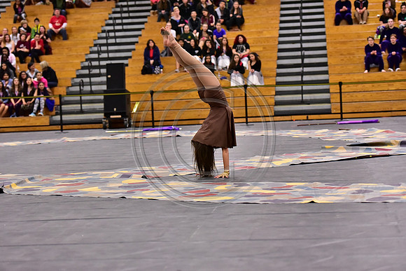 Mineola Guard-1305