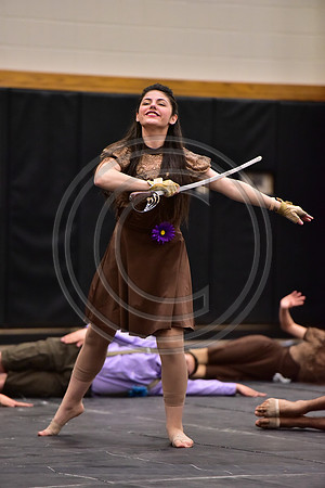 Mineola Guard-1321