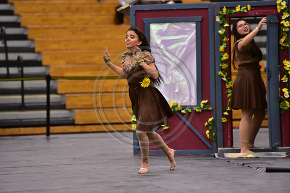 Mineola Guard-1301