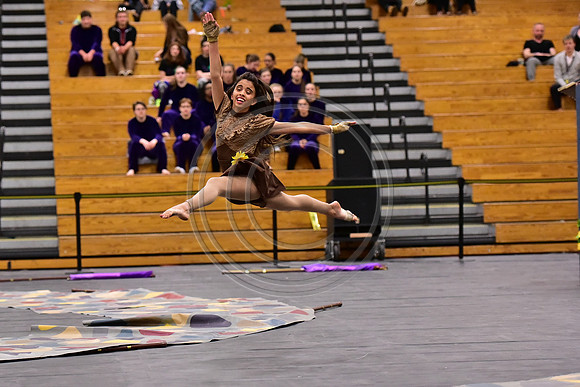 Mineola Guard-1302