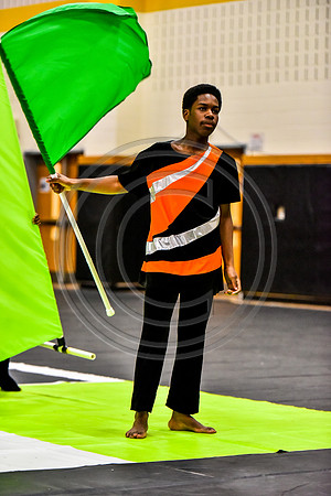 Snyder Winterguard_170422_South Brunswick-8851