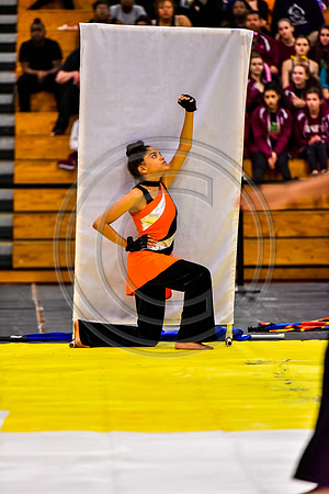 Snyder Winterguard_170422_South Brunswick-8832