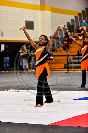 Snyder Winterguard_170422_South Brunswick-8821