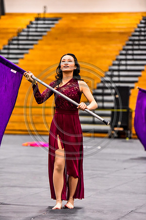 Hicksville Orange Guard-146