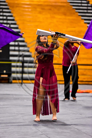 Hicksville Orange Guard-166