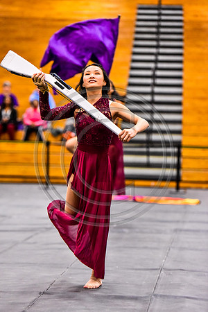Hicksville Orange Guard-167