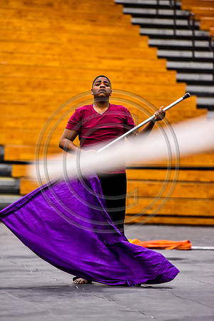 Hicksville Orange Guard-161