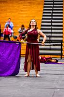 Hicksville Orange Guard-134