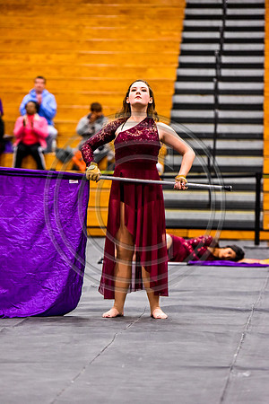 Hicksville Orange Guard-134