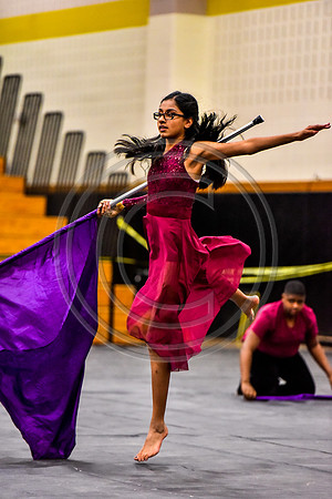 Hicksville Orange Guard-142