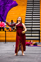 Hicksville Orange Guard-136
