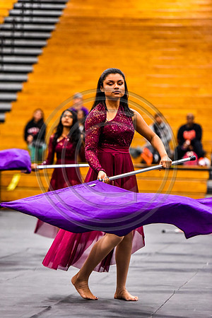 Hicksville Orange Guard-147