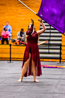 Hicksville Orange Guard-139