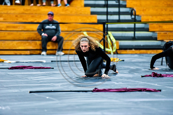 North Plainfield Varsity Guard-1448